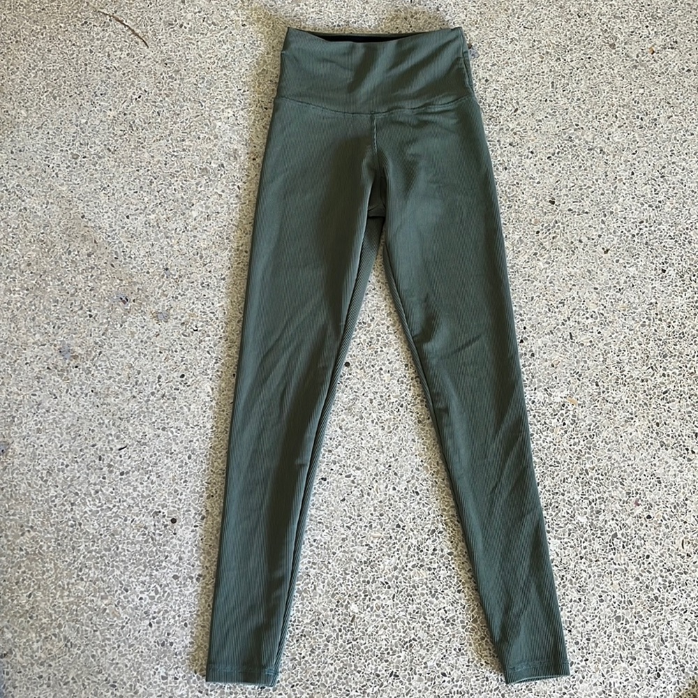 STRUT THIS a REVOLVE brand one size fits all high rise leggings